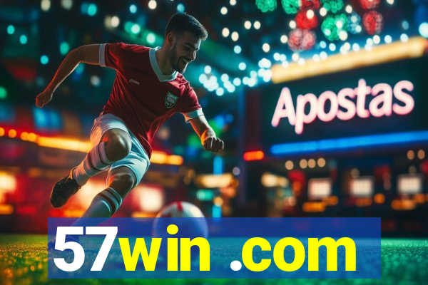 57win .com